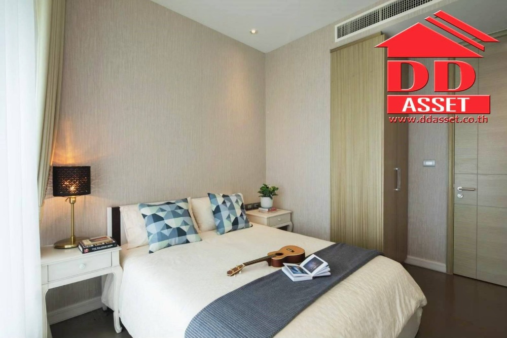 ขายคอนโดวิทยุ ชิดลม หลังสวน : For Sale Magnolias Ratchadamri Boulevard (แมกโนเลียส์ ราชดำริ บูเลอวาร์ด) BTS ชิดลม BTS ราชดำริ