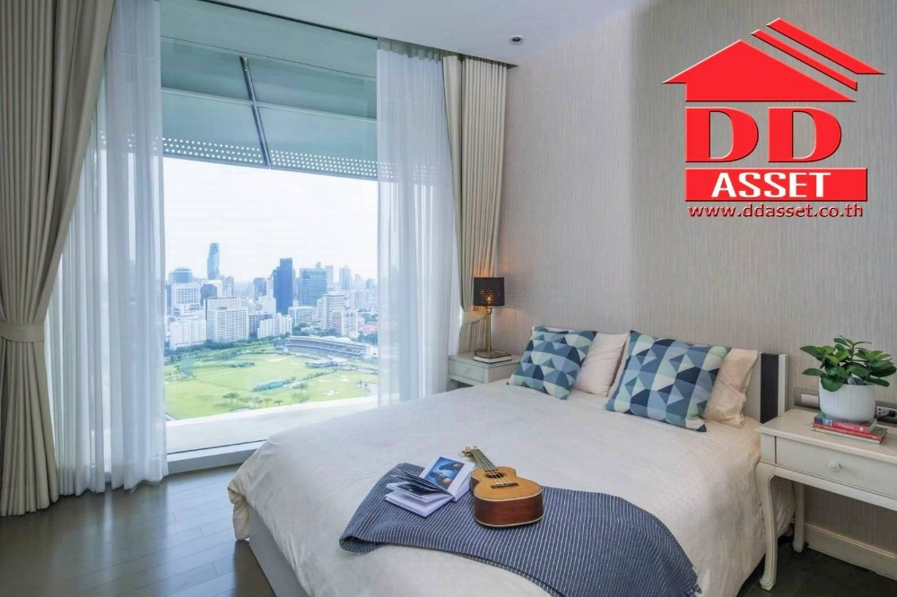 ขายคอนโดวิทยุ ชิดลม หลังสวน : For Sale Magnolias Ratchadamri Boulevard (แมกโนเลียส์ ราชดำริ บูเลอวาร์ด) BTS ชิดลม BTS ราชดำริ