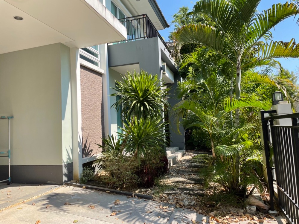 ขายบ้านพุทธมณฑล ศาลายา : ขายบ้านเดี่ยว 2 ชั้น  ม.บางกอกบลูเลอวาร์ด ปิ่นเกล้า-เพชรเกษม  ถ.พุทธมณฑลสาย4  ต.กระทุ่มล้ม  อ.สามพราน  นครปฐม