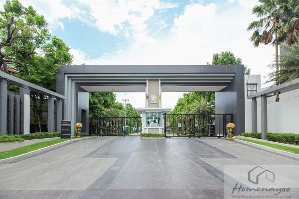 ขายบ้านพุทธมณฑล ศาลายา : ขายบ้านเดี่ยว 2 ชั้น  ม.บางกอกบลูเลอวาร์ด ปิ่นเกล้า-เพชรเกษม  ถ.พุทธมณฑลสาย4  ต.กระทุ่มล้ม  อ.สามพราน  นครปฐม