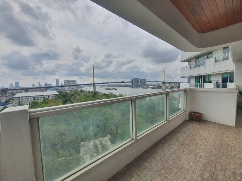 For SaleCondoRama3 (Riverside),Satupadit : For sale Riverside villa rama 3 close to Chaopraya river Ref A15230104