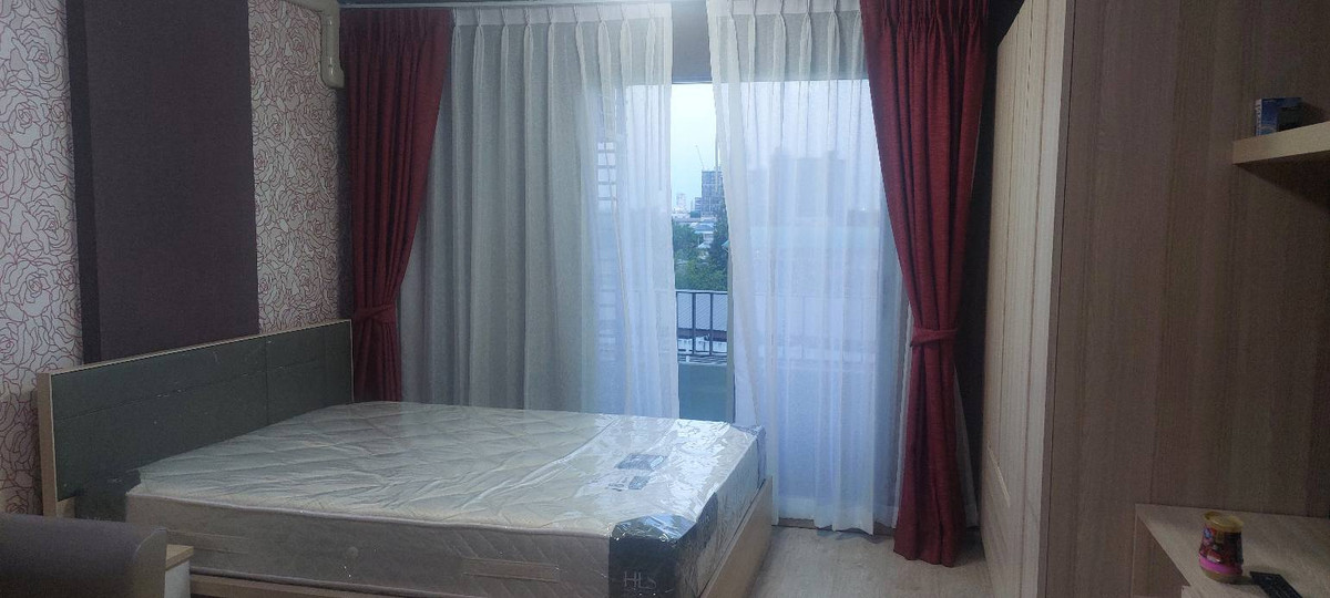 ให้เช่าคอนโดอ่อนนุช อุดมสุข : เอลลิโอ เดลเรย์ ราคา 9000 บาท จองด่วน!!!