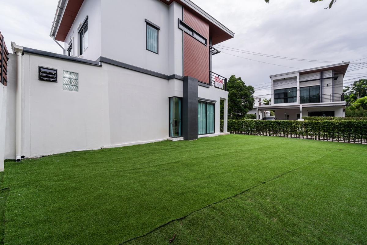 ขายทาวน์โฮมลาดกระบัง สุวรรณภูมิ : 💥ขายด่วนบ้านเดี่ยวพฤกษาทาวน์ เน็กซ์ อ่อนนุช-พระราม 9 /แต่งใหม่พร้อมอยู่💥