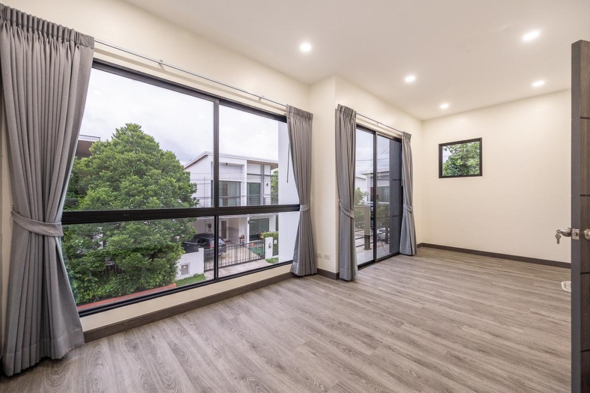 ขายทาวน์โฮมลาดกระบัง สุวรรณภูมิ : 💥ขายด่วนบ้านเดี่ยวพฤกษาทาวน์ เน็กซ์ อ่อนนุช-พระราม 9 /แต่งใหม่พร้อมอยู่💥