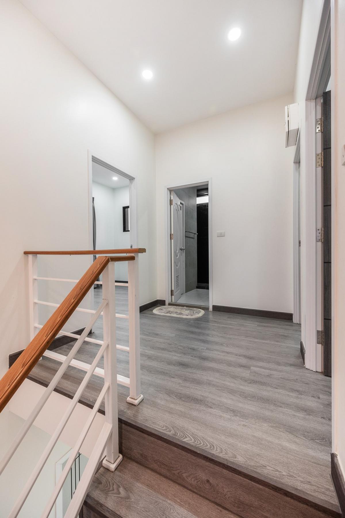 ขายทาวน์โฮมลาดกระบัง สุวรรณภูมิ : 💥ขายด่วนบ้านเดี่ยวพฤกษาทาวน์ เน็กซ์ อ่อนนุช-พระราม 9 /แต่งใหม่พร้อมอยู่💥