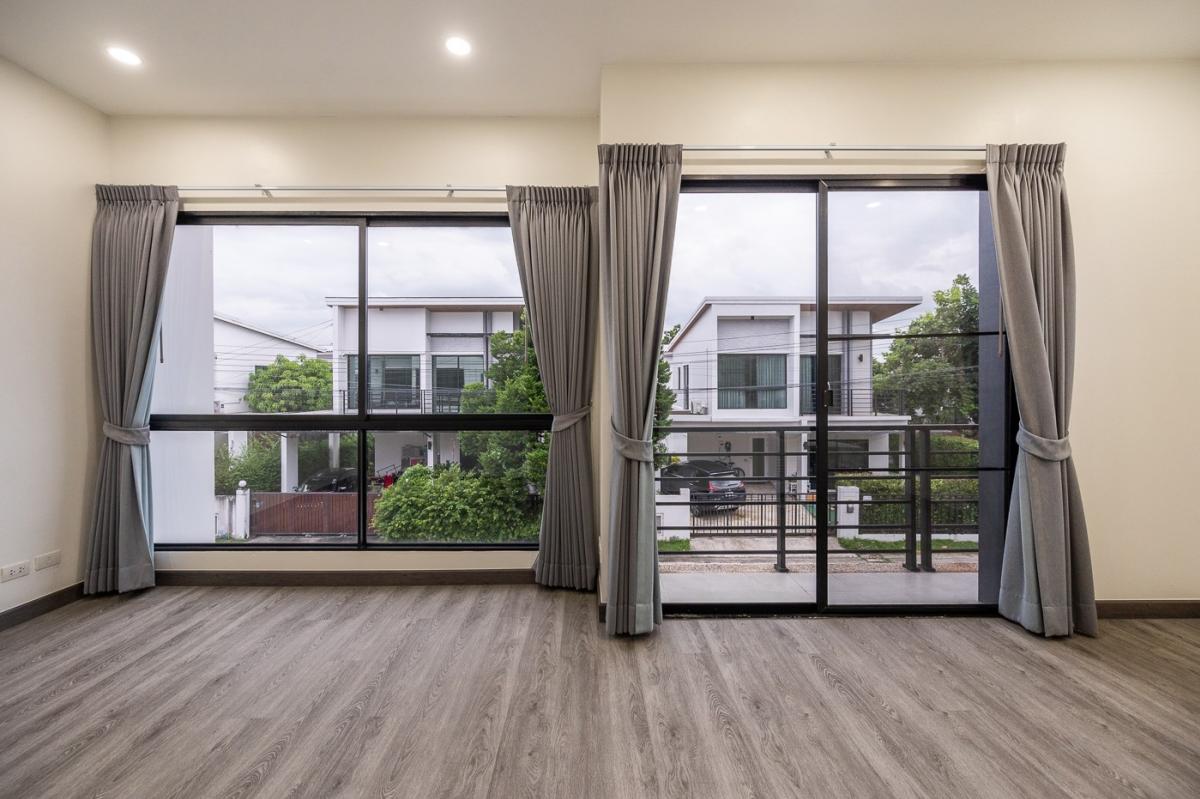 ขายทาวน์โฮมลาดกระบัง สุวรรณภูมิ : 💥ขายด่วนบ้านเดี่ยวพฤกษาทาวน์ เน็กซ์ อ่อนนุช-พระราม 9 /แต่งใหม่พร้อมอยู่💥