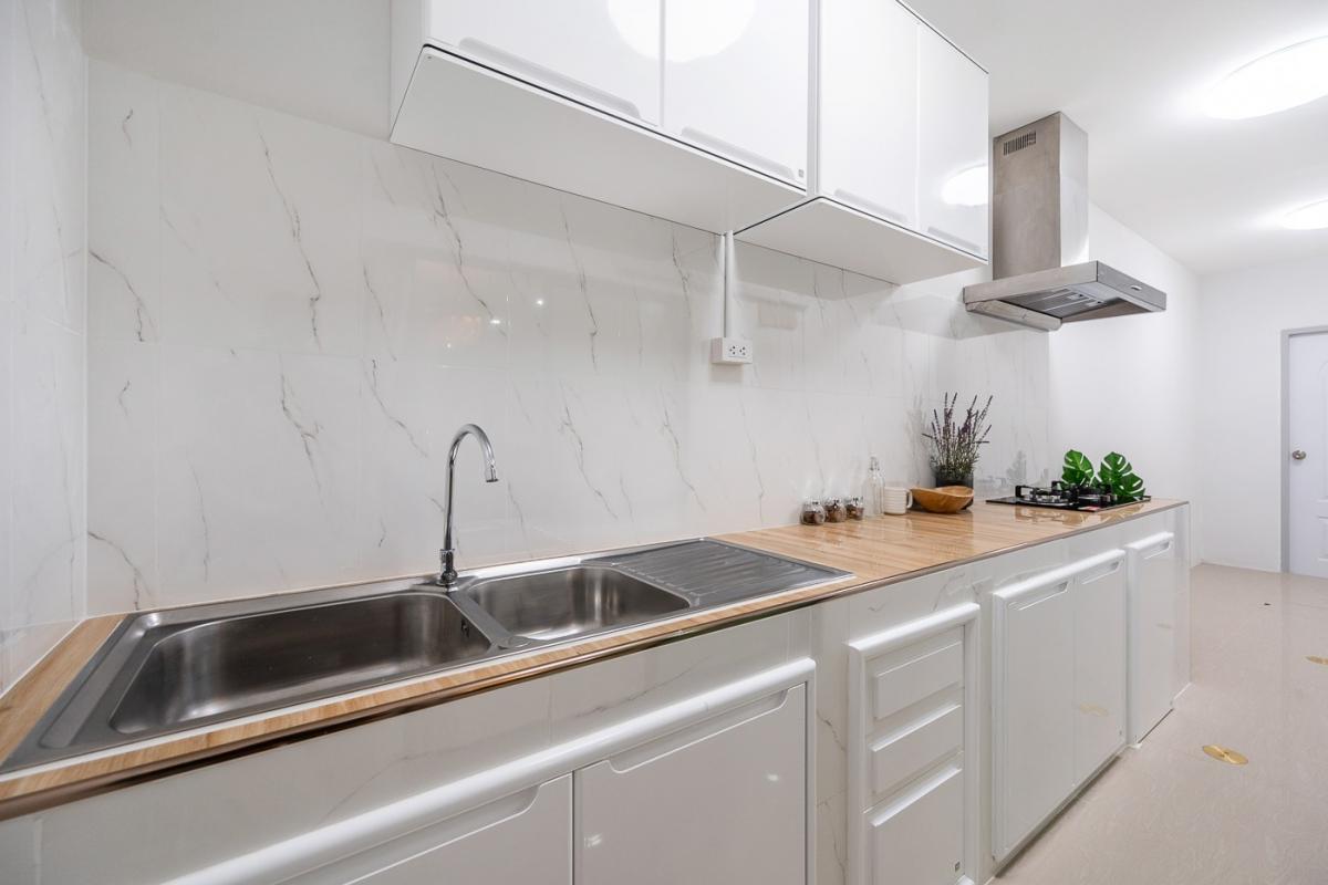 ขายทาวน์โฮมลาดกระบัง สุวรรณภูมิ : 💥ขายด่วนบ้านเดี่ยวพฤกษาทาวน์ เน็กซ์ อ่อนนุช-พระราม 9 /แต่งใหม่พร้อมอยู่💥