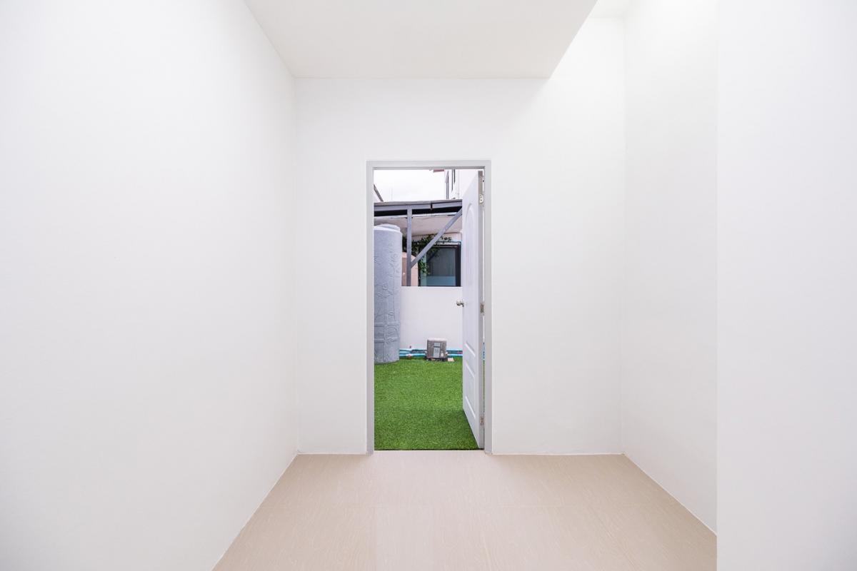 ขายทาวน์โฮมลาดกระบัง สุวรรณภูมิ : 💥ขายด่วนบ้านเดี่ยวพฤกษาทาวน์ เน็กซ์ อ่อนนุช-พระราม 9 /แต่งใหม่พร้อมอยู่💥