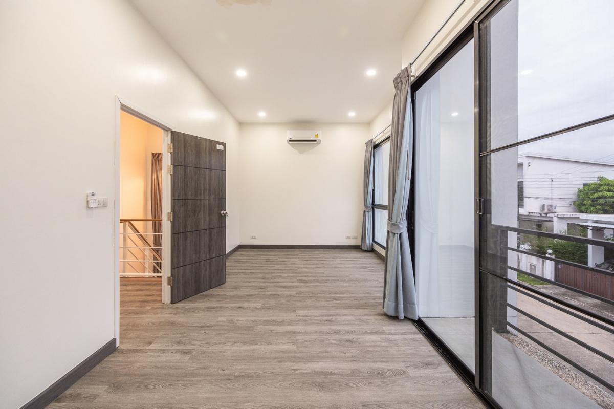 ขายทาวน์โฮมลาดกระบัง สุวรรณภูมิ : 💥ขายด่วนบ้านเดี่ยวพฤกษาทาวน์ เน็กซ์ อ่อนนุช-พระราม 9 /แต่งใหม่พร้อมอยู่💥