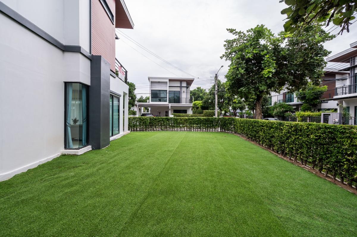 ขายทาวน์โฮมลาดกระบัง สุวรรณภูมิ : 💥ขายด่วนบ้านเดี่ยวพฤกษาทาวน์ เน็กซ์ อ่อนนุช-พระราม 9 /แต่งใหม่พร้อมอยู่💥