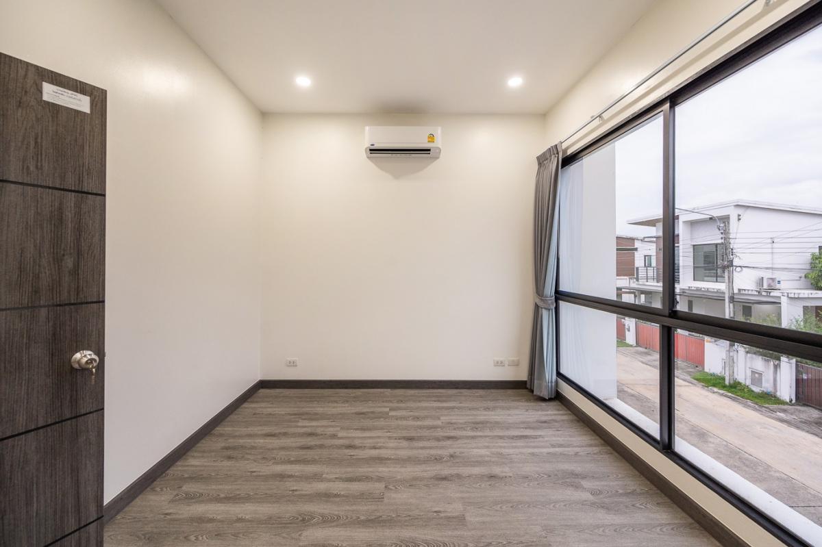 ขายทาวน์โฮมลาดกระบัง สุวรรณภูมิ : 💥ขายด่วนบ้านเดี่ยวพฤกษาทาวน์ เน็กซ์ อ่อนนุช-พระราม 9 /แต่งใหม่พร้อมอยู่💥