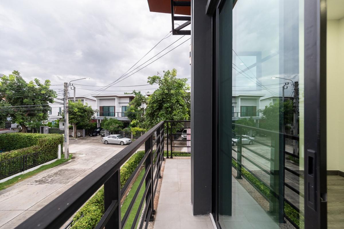 ขายทาวน์โฮมลาดกระบัง สุวรรณภูมิ : 💥ขายด่วนบ้านเดี่ยวพฤกษาทาวน์ เน็กซ์ อ่อนนุช-พระราม 9 /แต่งใหม่พร้อมอยู่💥