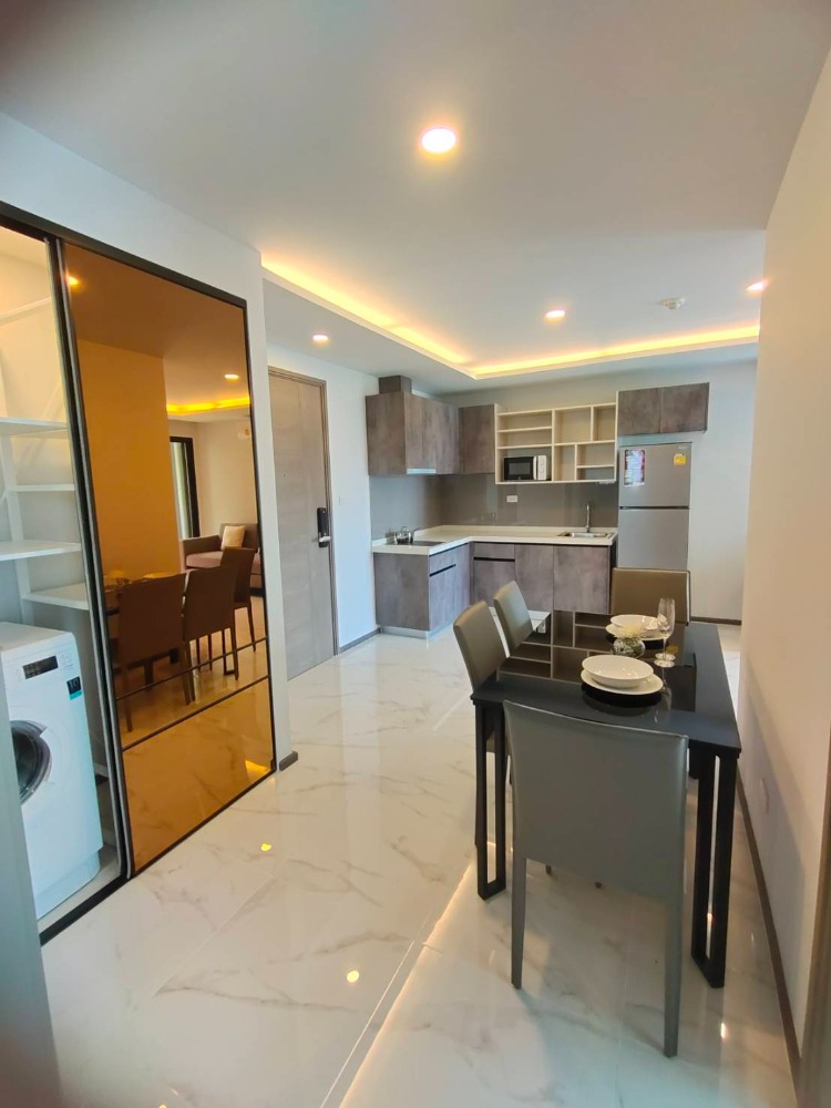 ให้เช่าคอนโดอ่อนนุช อุดมสุข : Condo define by mayft for rent