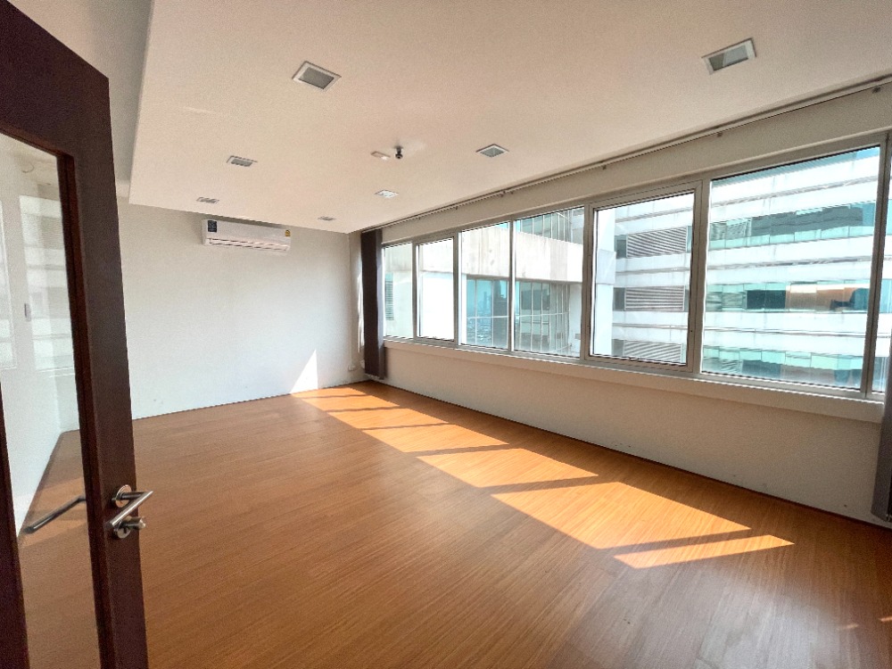 ให้เช่าโฮมออฟฟิศพระราม 3 สาธุประดิษฐ์ : ออฟฟิศ-สำนักงาน ให้เช่า พระราม 3 อาคาร SV City ( 60-470 ตรม)