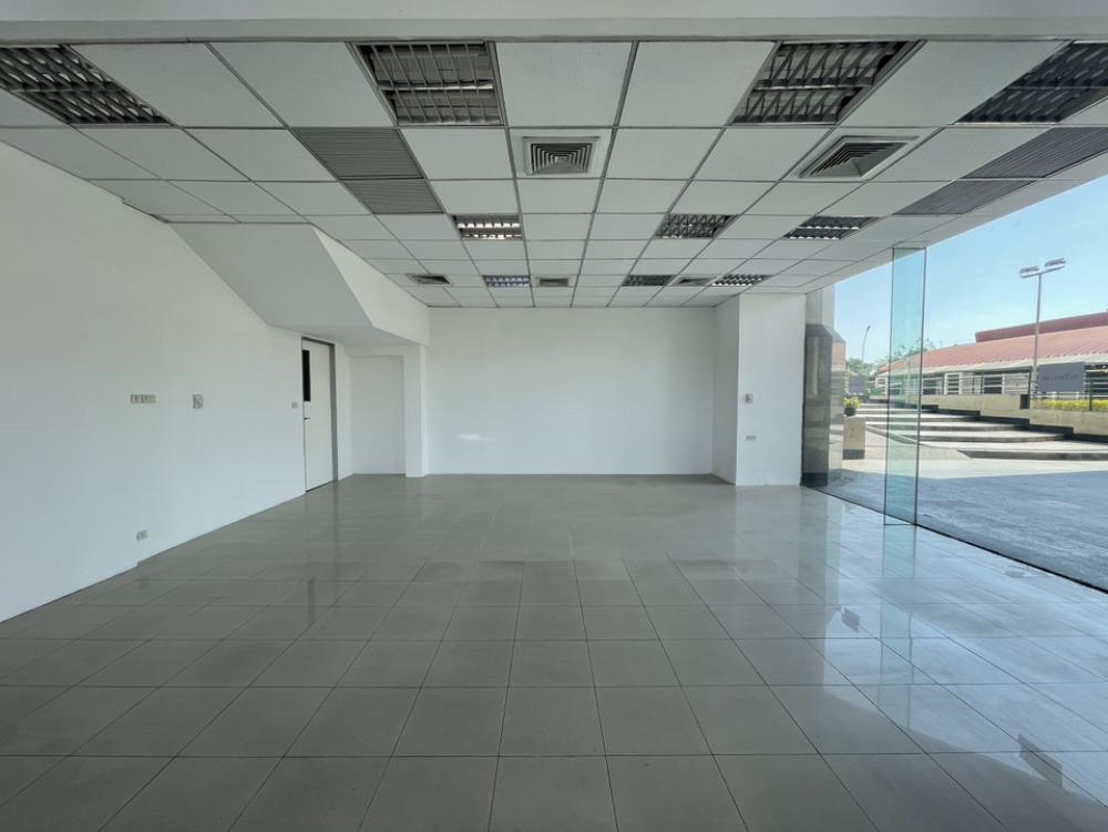 ให้เช่าโฮมออฟฟิศพระราม 3 สาธุประดิษฐ์ : ออฟฟิศ-สำนักงาน ให้เช่า พระราม 3 อาคาร SV City ( 60-470 ตรม)