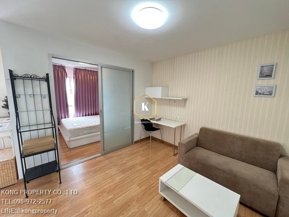 For RentCondoPinklao, Charansanitwong : Condo for rent, The Trust Residence Pinklao 🔥 available and ready to move in 🔥 price negotiable