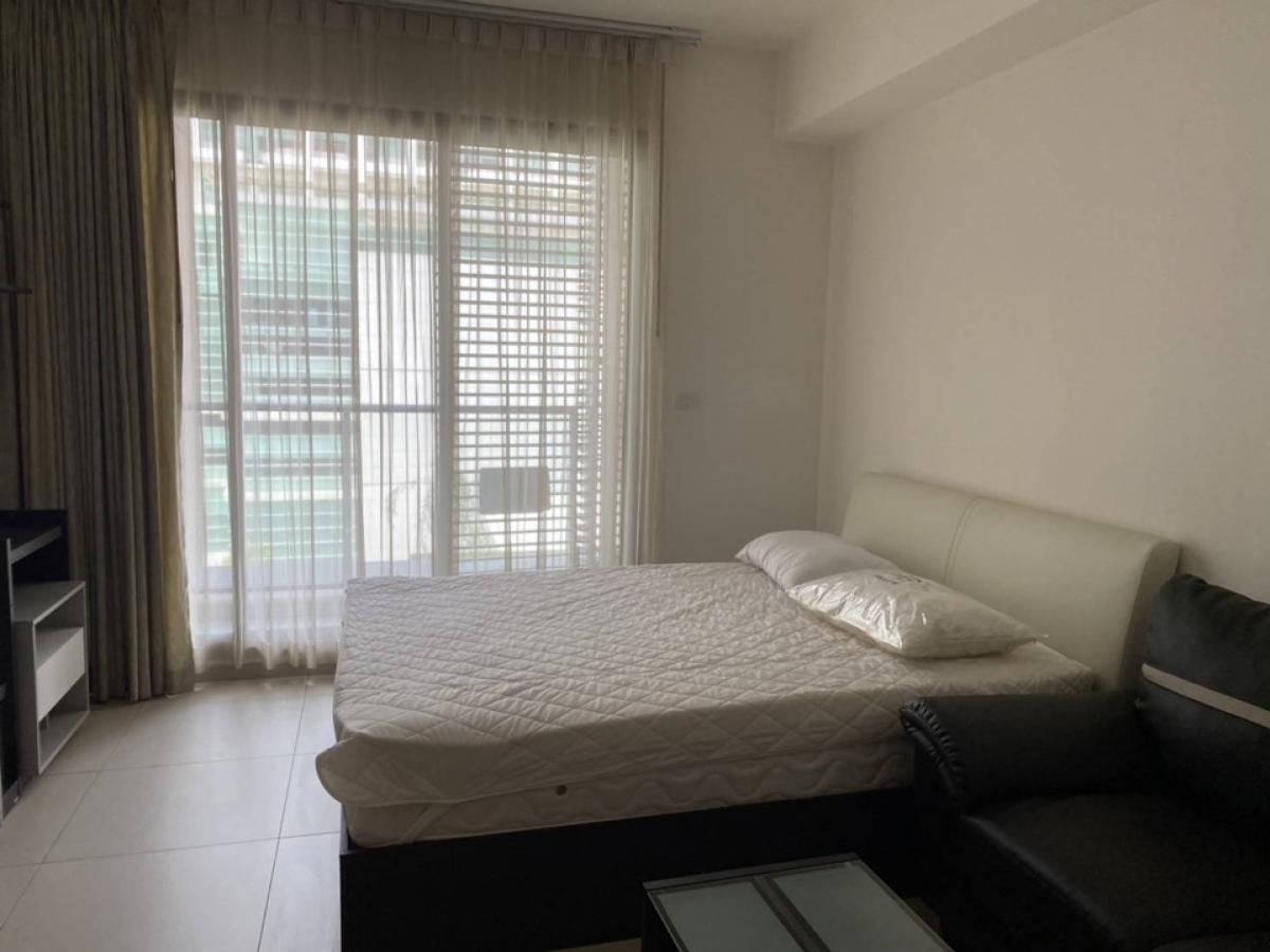 For RentCondoSukhumvit, Asoke, Thonglor : 🔥 For Rent Ekkamai Condo The Lofts Ekkamai (The Loft Ekkamai) 1 Bed 28 sqm. Price 17,000 /month.
