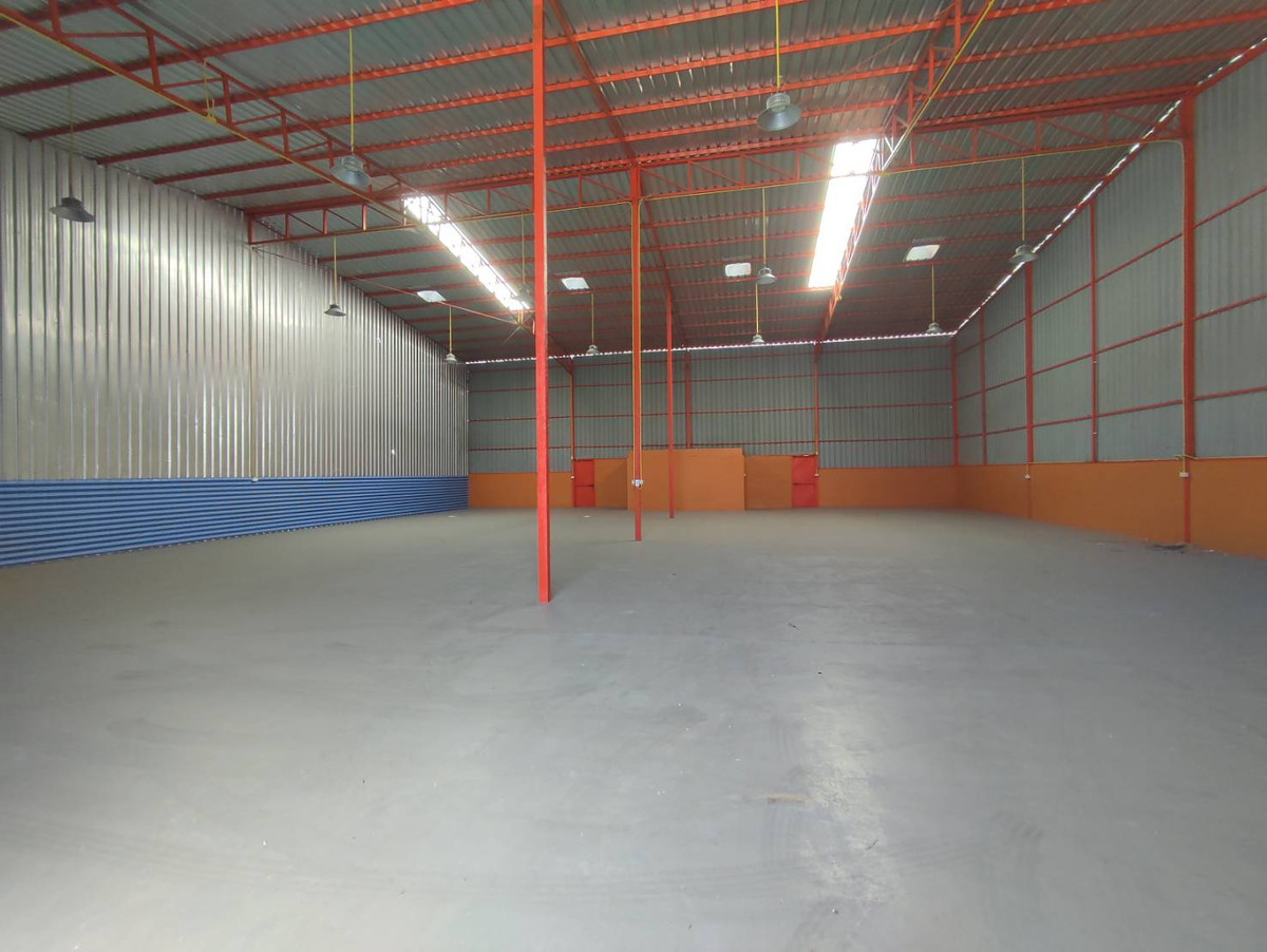For RentWarehouseNonthaburi, Bang Yai, Bangbuathong : MTK025 Warehouse for rent / factory for rent, Rama 5, Ratchaphruek, Nakhon In, Borommaratchachonnani Park.