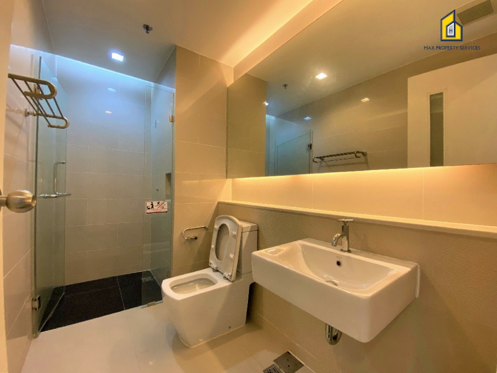 ให้เช่าคอนโดขอนแก่น : คอนโดหรู ขนาด 126 ตารางเมตร 2ห้องนอน 3ห้องน้ำ วิวบึงแก่นนครสุดสวย 