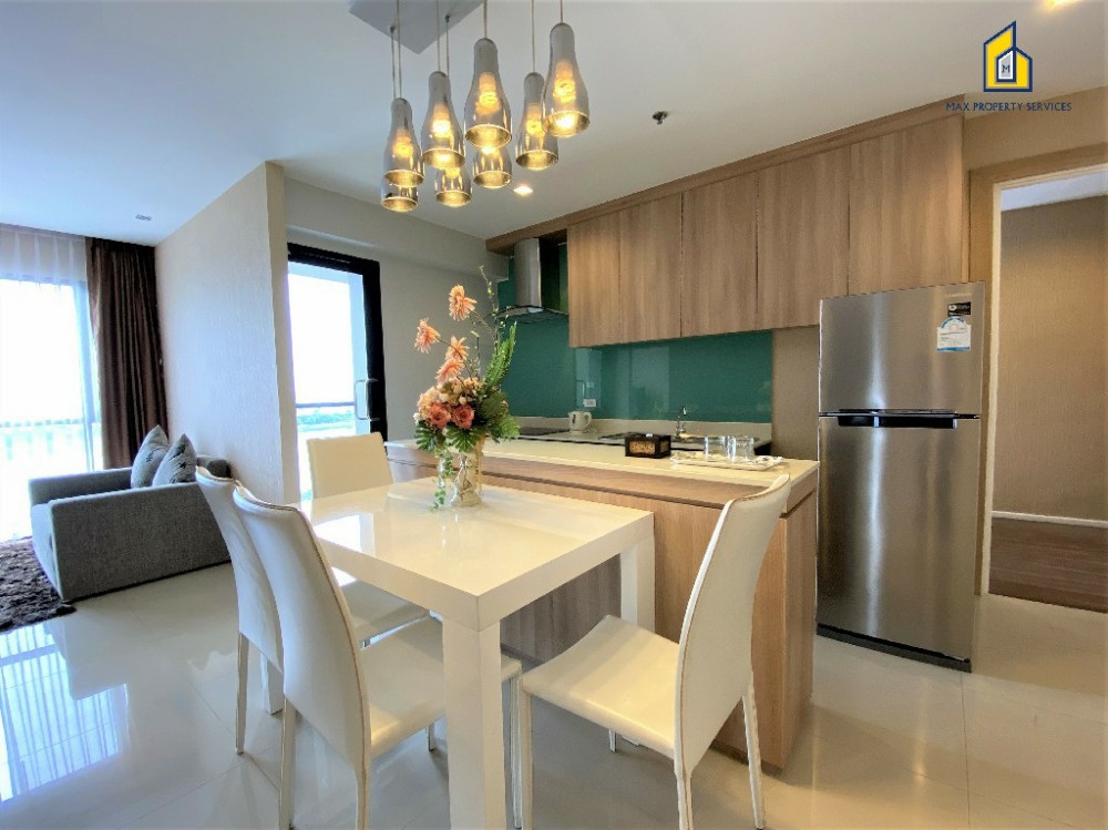 ให้เช่าคอนโดขอนแก่น : คอนโดหรู ขนาด 126 ตารางเมตร 2ห้องนอน 3ห้องน้ำ วิวบึงแก่นนครสุดสวย 