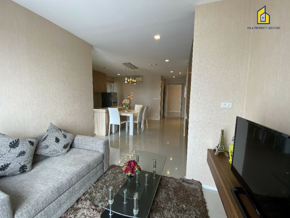 ให้เช่าคอนโดขอนแก่น : คอนโดหรู ขนาด 126 ตารางเมตร 2ห้องนอน 3ห้องน้ำ วิวบึงแก่นนครสุดสวย 