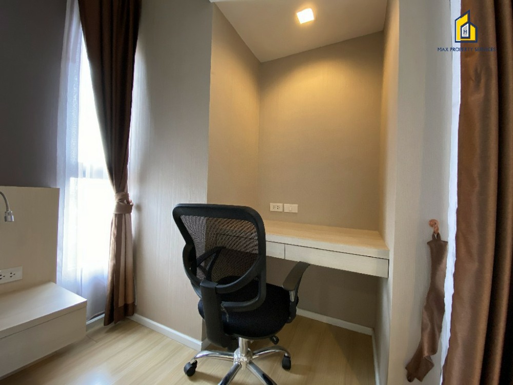 ให้เช่าคอนโดขอนแก่น : คอนโดหรู ขนาด 126 ตารางเมตร 2ห้องนอน 3ห้องน้ำ วิวบึงแก่นนครสุดสวย 