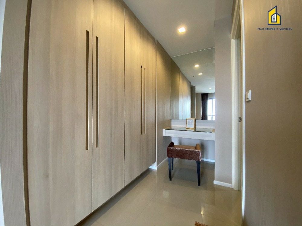 ให้เช่าคอนโดขอนแก่น : คอนโดหรู ขนาด 126 ตารางเมตร 2ห้องนอน 3ห้องน้ำ วิวบึงแก่นนครสุดสวย 