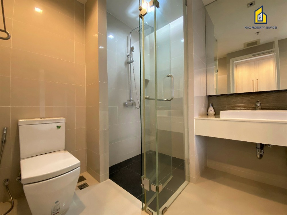 ให้เช่าคอนโดขอนแก่น : คอนโดหรู ขนาด 126 ตารางเมตร 2ห้องนอน 3ห้องน้ำ วิวบึงแก่นนครสุดสวย 