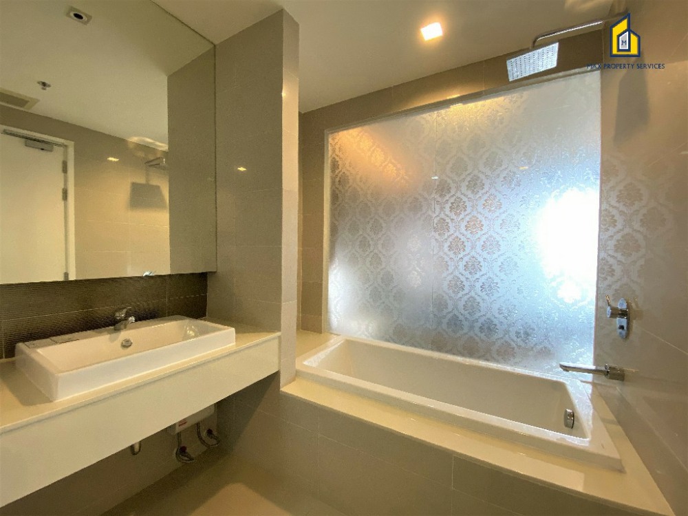 ให้เช่าคอนโดขอนแก่น : คอนโดหรู ขนาด 126 ตารางเมตร 2ห้องนอน 3ห้องน้ำ วิวบึงแก่นนครสุดสวย 