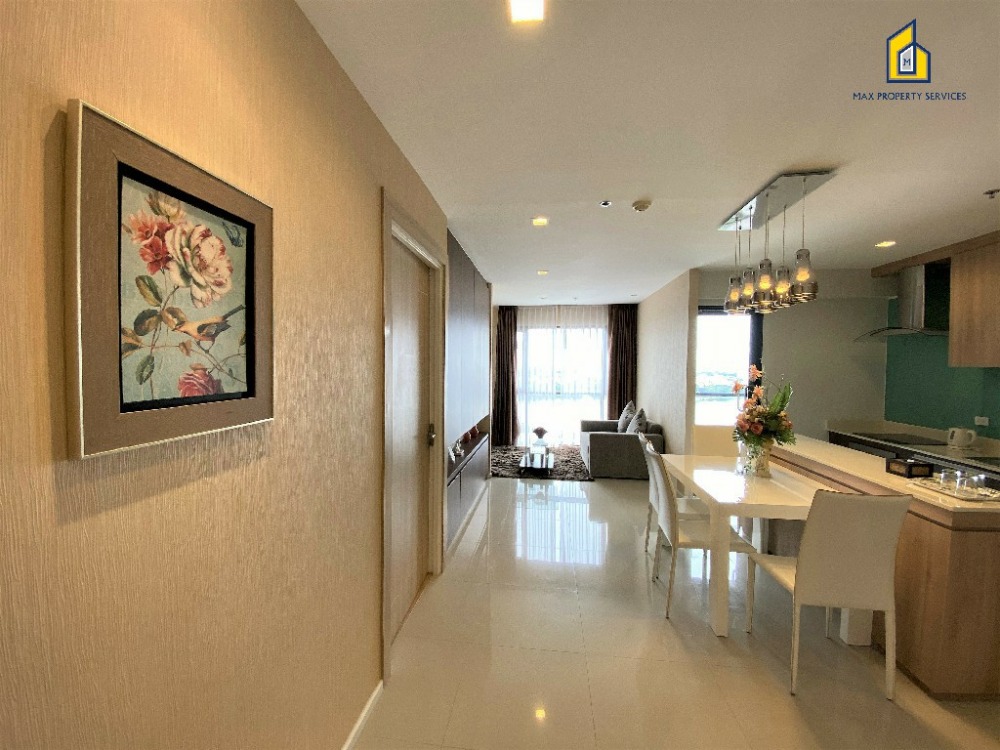 ให้เช่าคอนโดขอนแก่น : คอนโดหรู ขนาด 126 ตารางเมตร 2ห้องนอน 3ห้องน้ำ วิวบึงแก่นนครสุดสวย 