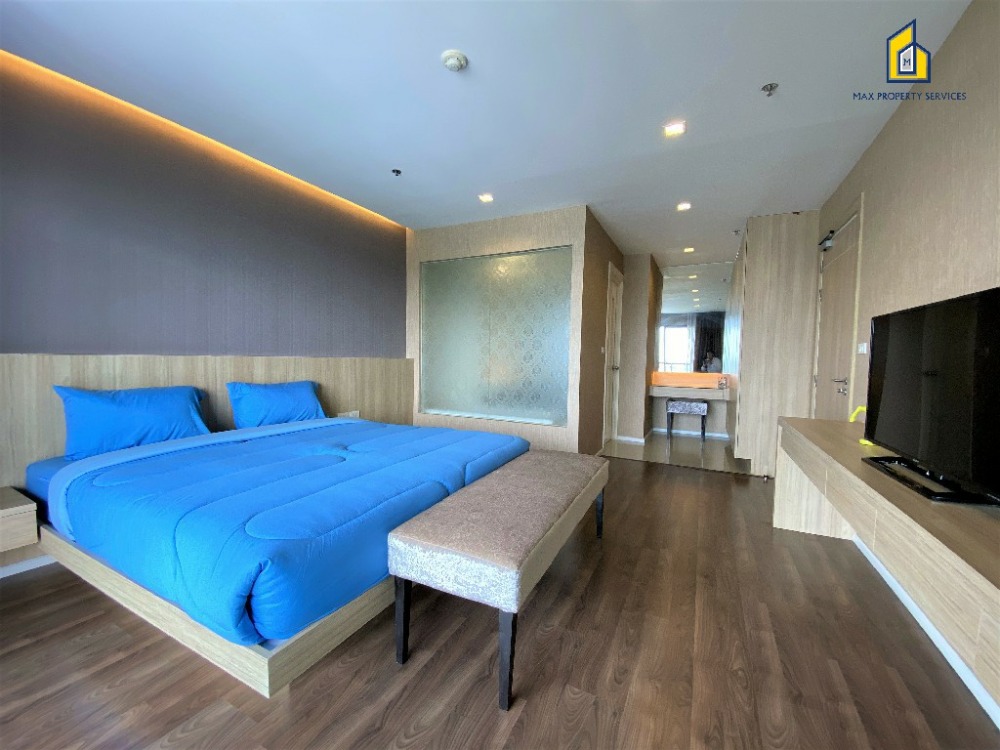 ให้เช่าคอนโดขอนแก่น : คอนโดหรู ขนาด 126 ตารางเมตร 2ห้องนอน 3ห้องน้ำ วิวบึงแก่นนครสุดสวย 