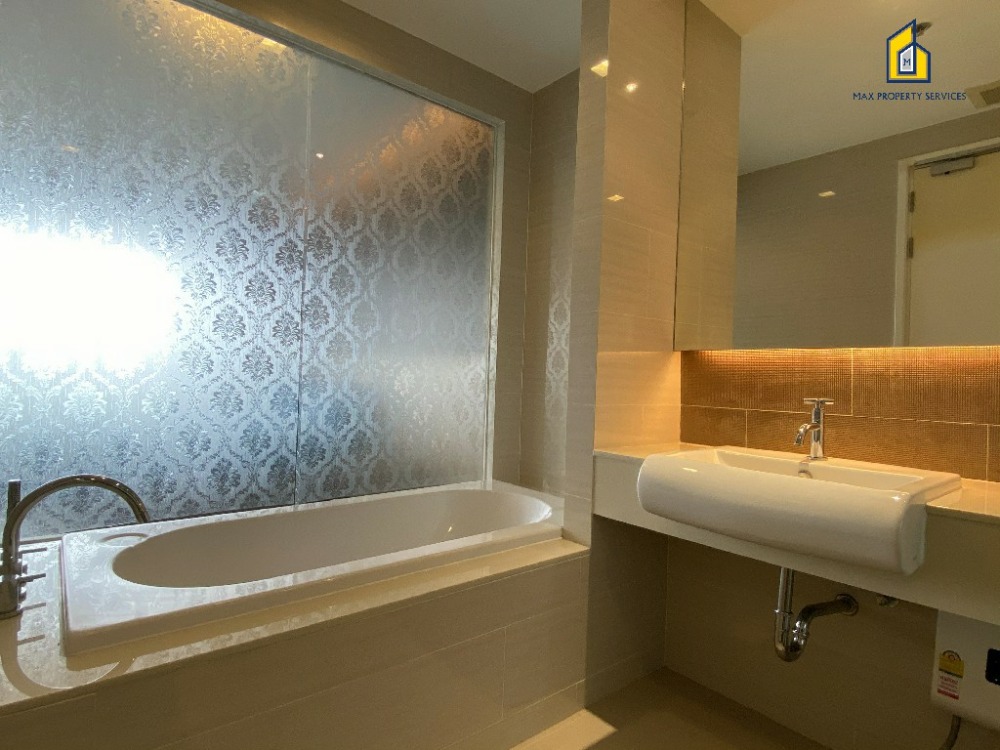 ให้เช่าคอนโดขอนแก่น : คอนโดหรู ขนาด 126 ตารางเมตร 2ห้องนอน 3ห้องน้ำ วิวบึงแก่นนครสุดสวย 