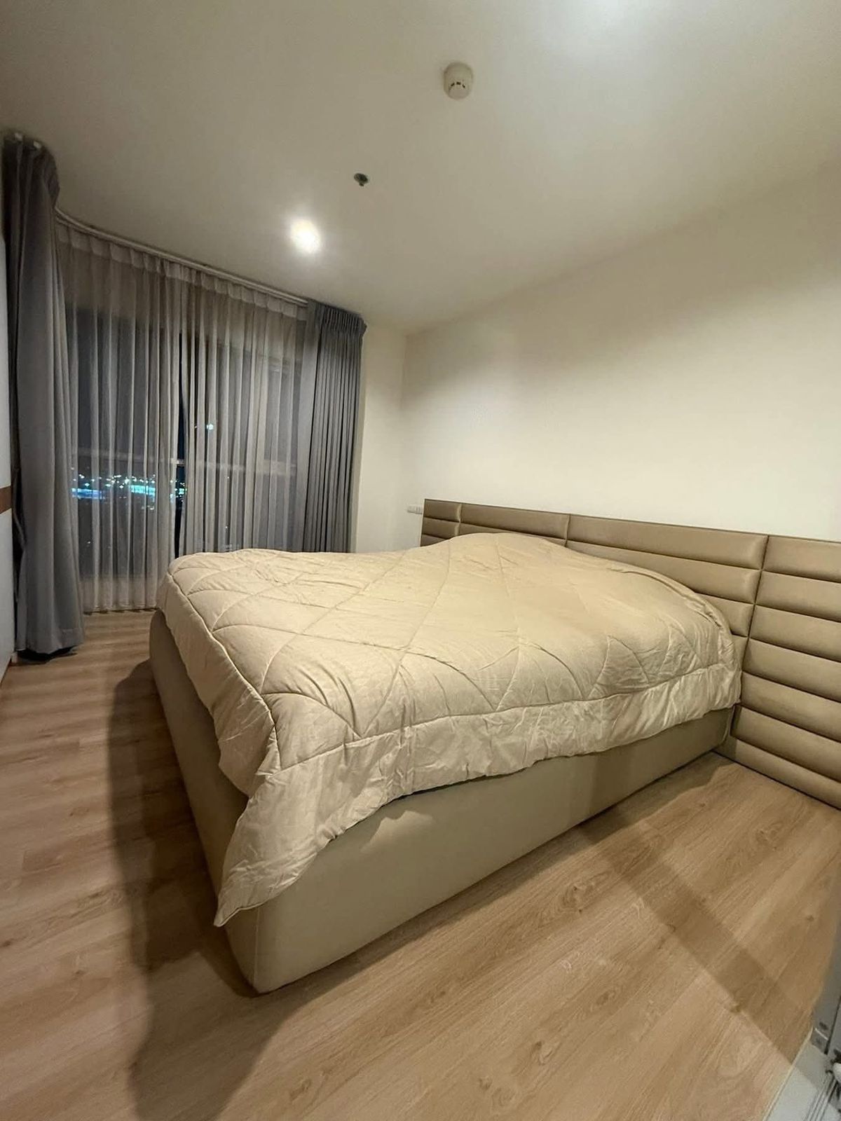ให้เช่าคอนโดอ่อนนุช อุดมสุข : 🍀ให้เช่าคอนโดAspire Sukhumvit 48 ใกล้ BTS พระโขนง 1 ห้องนอน 38 ตรม.ห้องสวย เฟอร์ครบ เช่าเพียง 16500-