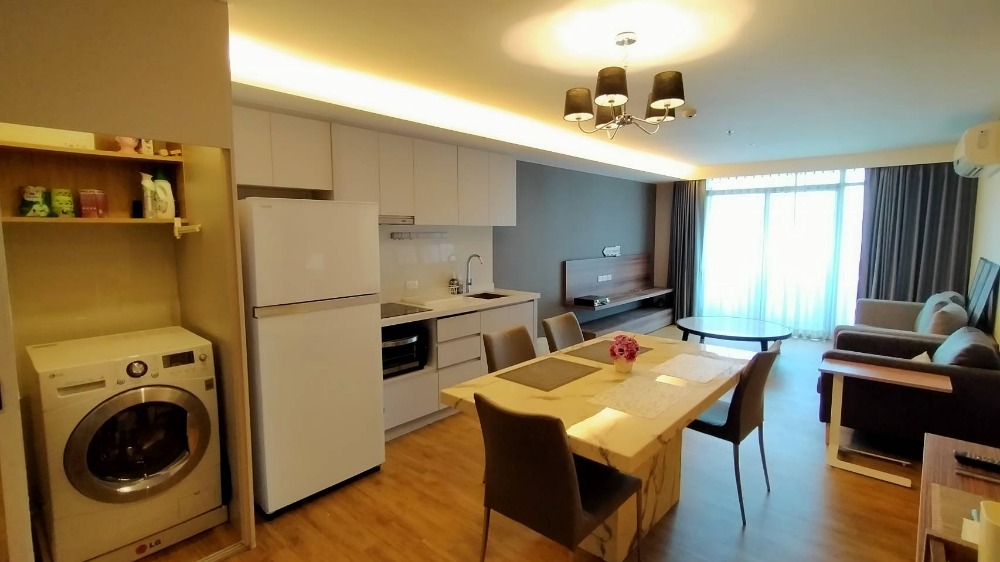 For RentCondoRama3 (Riverside),Satupadit : For rent: Siamese Nanglinchee, Siamese Nanglinchee, 2 bedrooms, 2 bathrooms, special discount!!