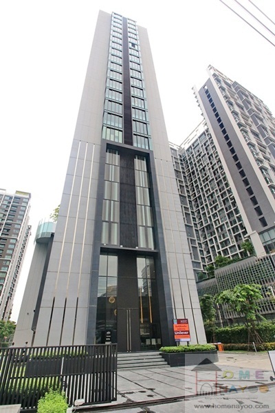 ให้เช่าคอนโดพระราม 9 เพชรบุรีตัดใหม่ RCA : 🔥🔥 HOT📍📍 For Rent, Condolette Midst Rama 9, Studio, 12,000 THB