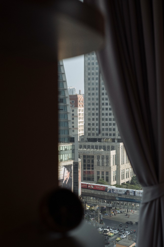 ให้เช่าคอนโดสุขุมวิท อโศก ทองหล่อ : 🔥ให้เช่าด่วน🔥 ASHTON ASOKE ตกแต่งสวย เฟอร์นิเจอร์ครบ พร้อมเข้าอยู่ เดินทางสะดวก ติด MRT สุขุมวิท❗