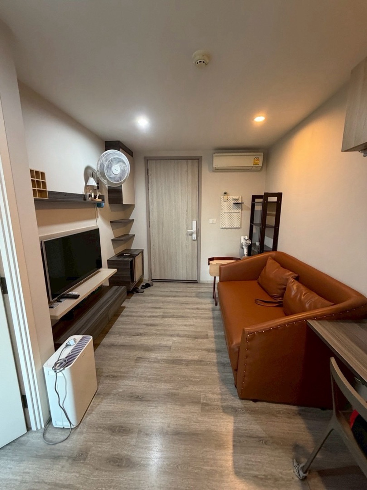 For RentCondoAri,Anusaowaree : 1 beautiful bedroom ‼️‼️ with balcony, very good price, Centric Ari Station