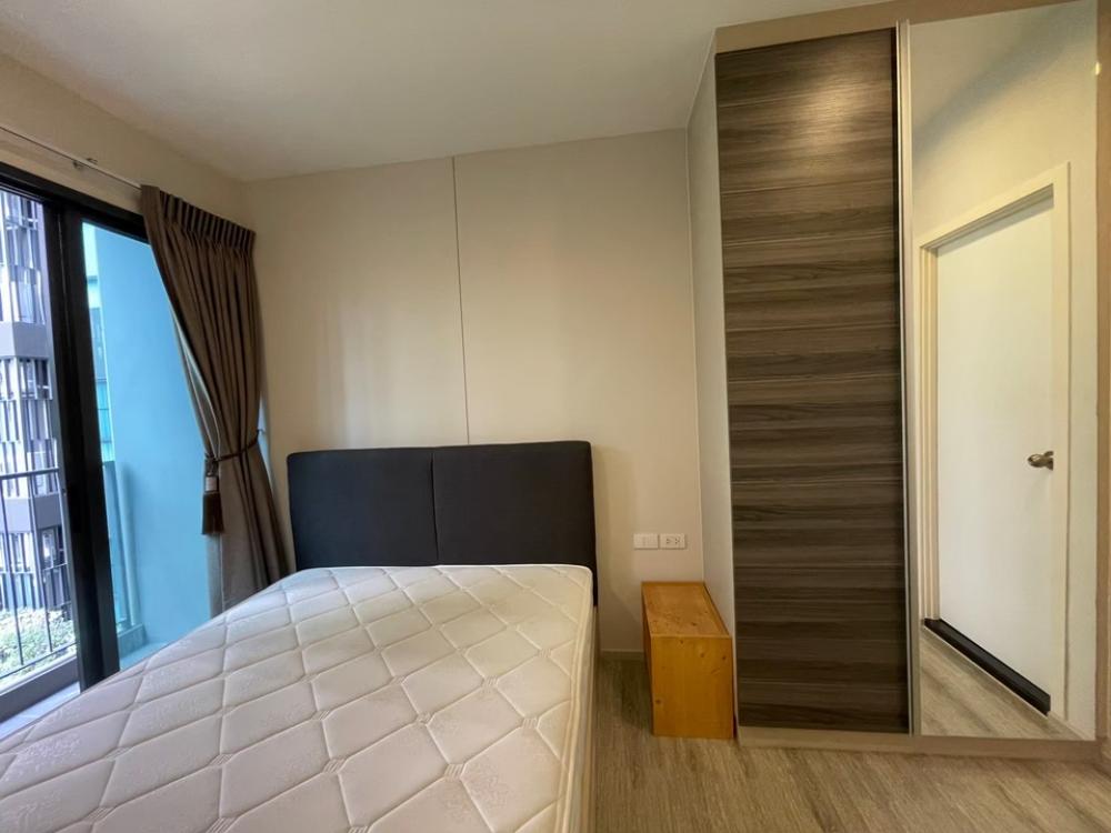 For RentCondoAri,Anusaowaree : 1 beautiful bedroom ‼️‼️ with balcony, very good price, Centric Ari Station