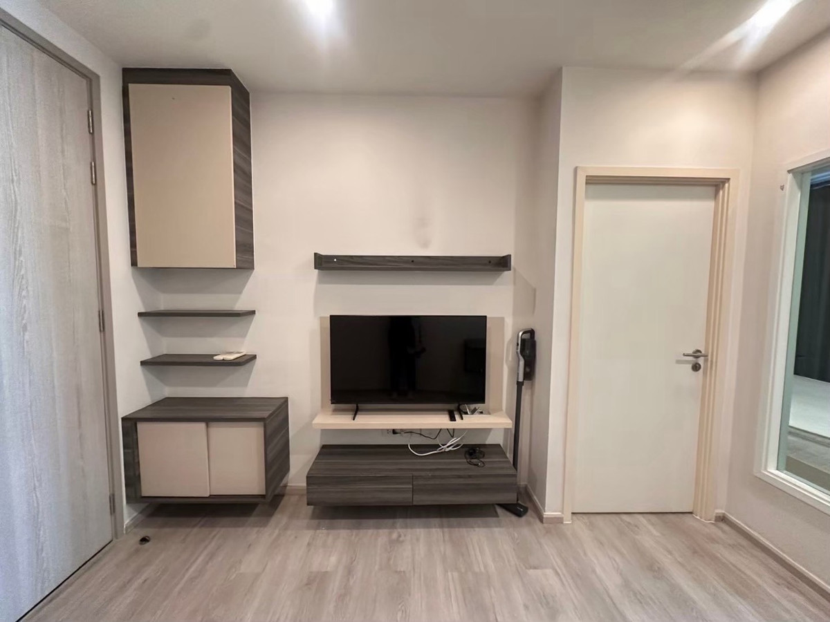 ให้เช่าคอนโดอารีย์ อนุสาวรีย์ : 1 ห้องนอน  ห้องสวย ‼️‼️  เซ็นทริคอารีย์ สเตชั่น