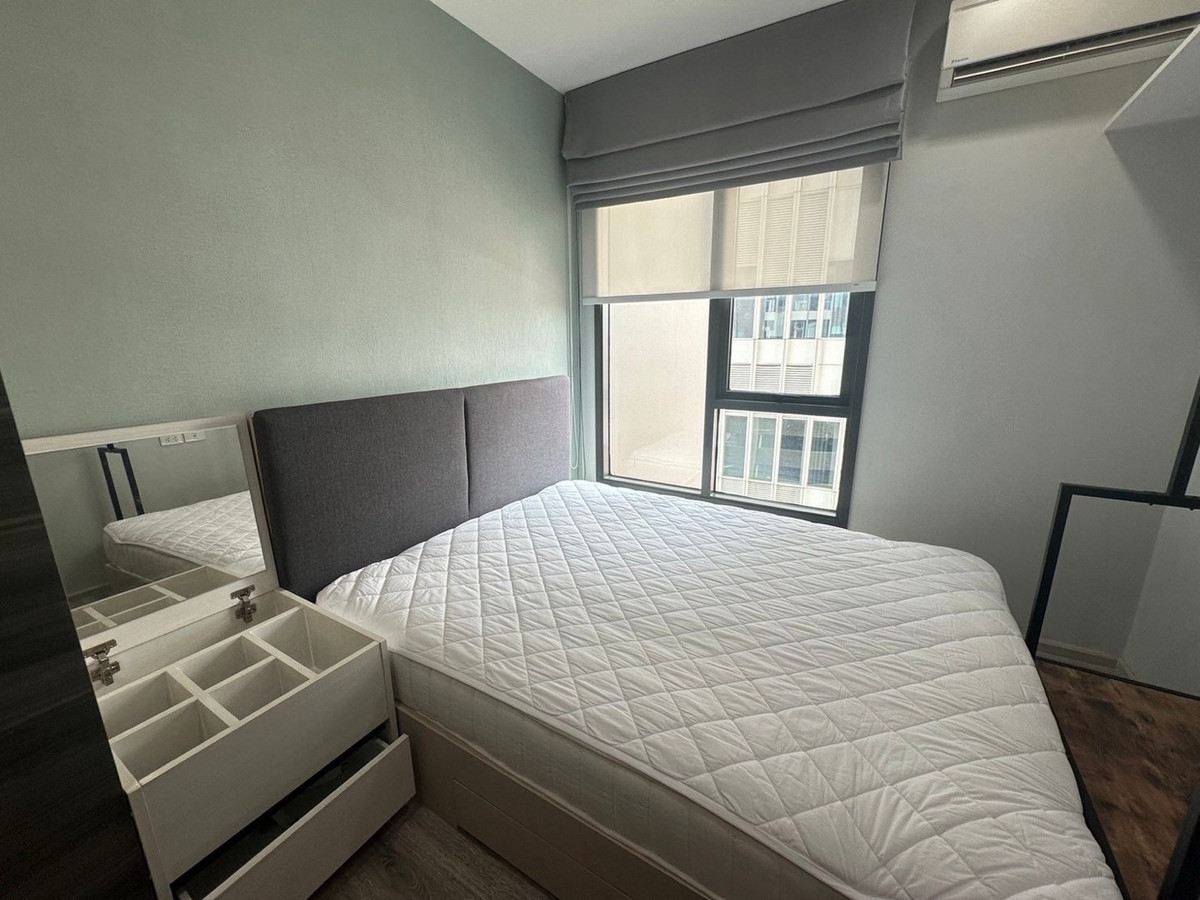 For RentCondoAri,Anusaowaree : 1 beautiful bedroom ‼️‼️ with balcony, very good price, Centric Ari Station