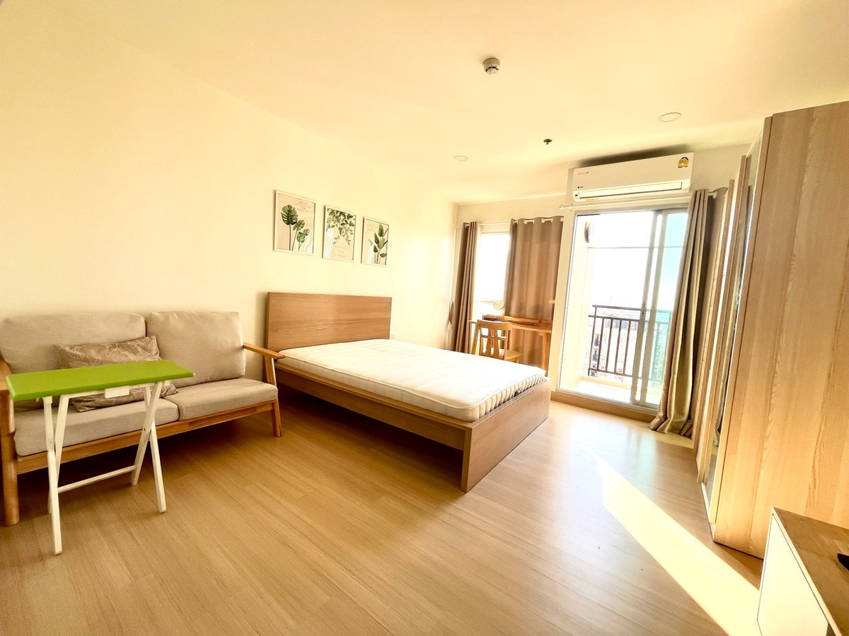 For RentCondoBang kae, Phetkasem : Condo for rent Supalai Phasi Charoen