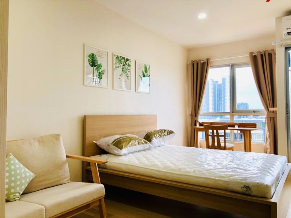 ให้เช่าคอนโดบางแค เพชรเกษม : ให้เช่าคอนโดศุภาลัย ภาษีเจริญ 