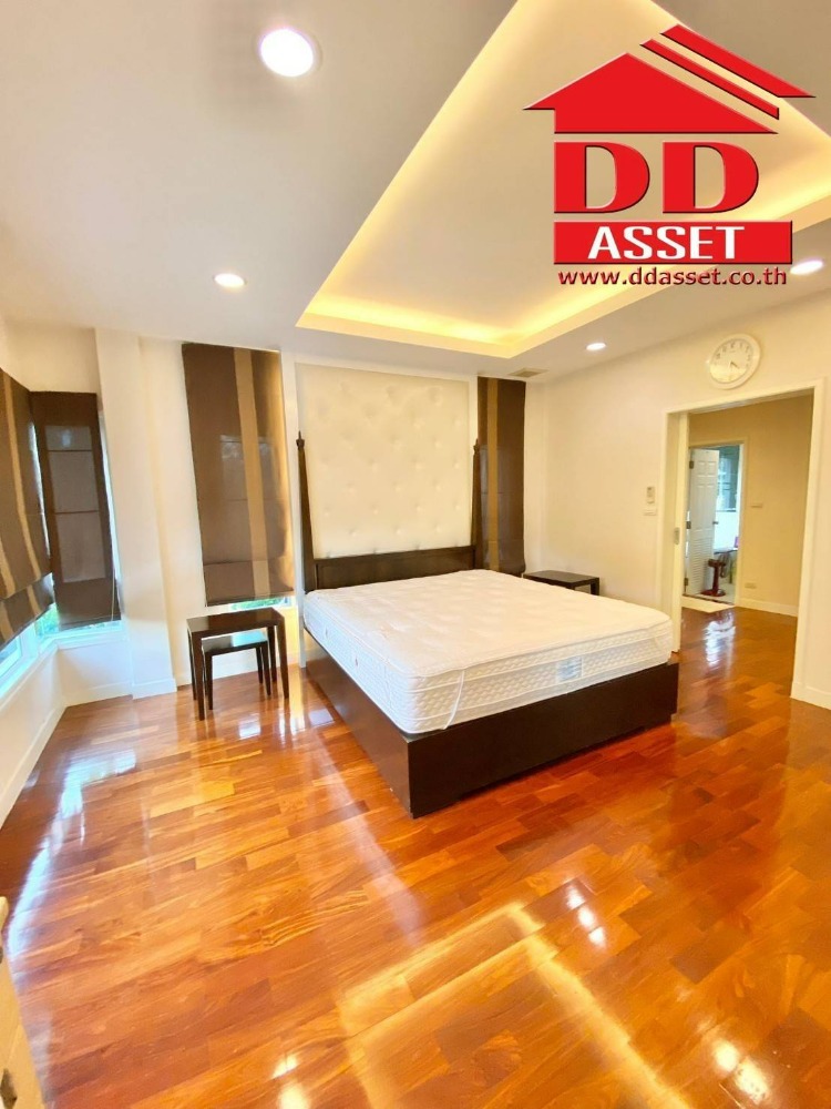 ขายบ้านเสรีไทย-นิด้า : ขายบ้านหรู ระดับพรีเมี่ยม แกรนด์บางกอกบลูเลอวาร์ด-รามอินทรา