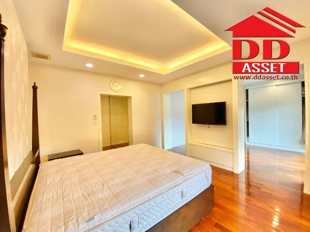 ขายบ้านเสรีไทย-นิด้า : ขายบ้านหรู ระดับพรีเมี่ยม แกรนด์บางกอกบลูเลอวาร์ด-รามอินทรา