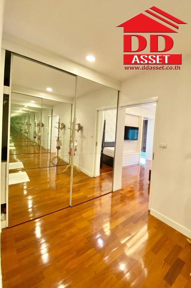 ขายบ้านเสรีไทย-นิด้า : ขายบ้านหรู ระดับพรีเมี่ยม แกรนด์บางกอกบลูเลอวาร์ด-รามอินทรา