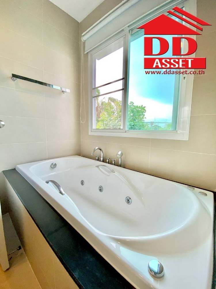 ขายบ้านเสรีไทย-นิด้า : ขายบ้านหรู ระดับพรีเมี่ยม แกรนด์บางกอกบลูเลอวาร์ด-รามอินทรา