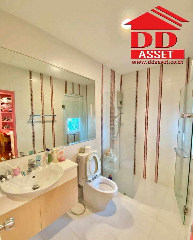 ขายบ้านเสรีไทย-นิด้า : ขายบ้านหรู ระดับพรีเมี่ยม แกรนด์บางกอกบลูเลอวาร์ด-รามอินทรา