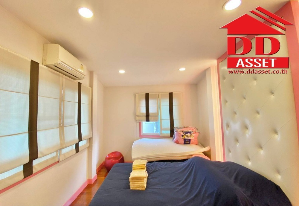 ขายบ้านเสรีไทย-นิด้า : ขายบ้านหรู ระดับพรีเมี่ยม แกรนด์บางกอกบลูเลอวาร์ด-รามอินทรา