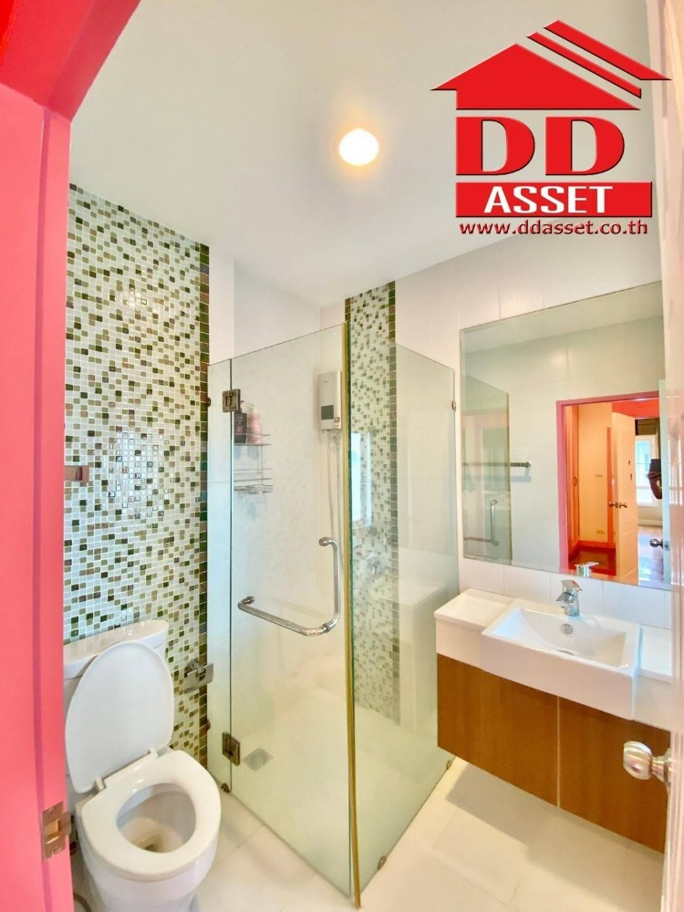 ขายบ้านเสรีไทย-นิด้า : ขายบ้านหรู ระดับพรีเมี่ยม แกรนด์บางกอกบลูเลอวาร์ด-รามอินทรา