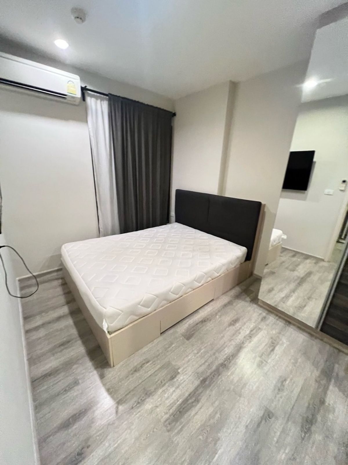For SaleCondoAri,Anusaowaree : Adjust the selling price ‼️‼️Beautiful big room 33 sq m. Good price, should reserve Centric Ari Station‼️Dont delay.